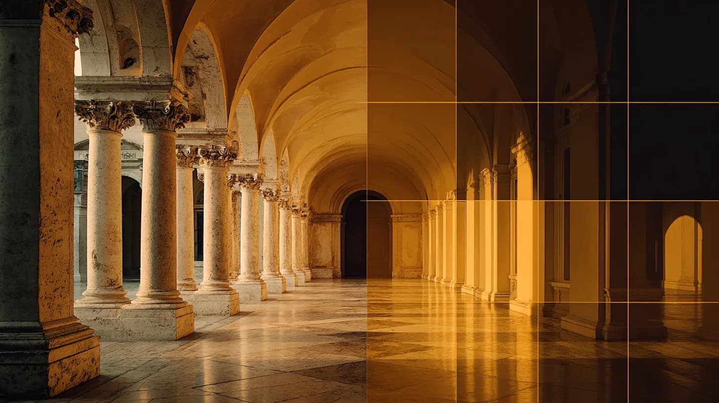 Italian design meets modern digital — Viva partnership